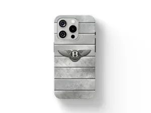 Bentley Cover Smartphone Stile Essenziale Standard